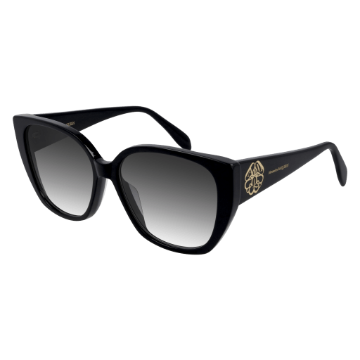 Alexander Mcqueen Sunglasses AM0284S 002