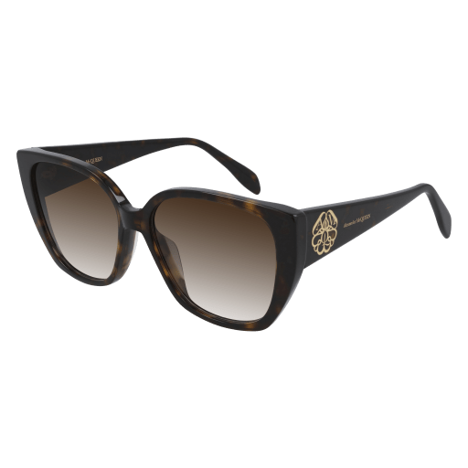 Alexander Mcqueen Sunglasses AM0284S 003