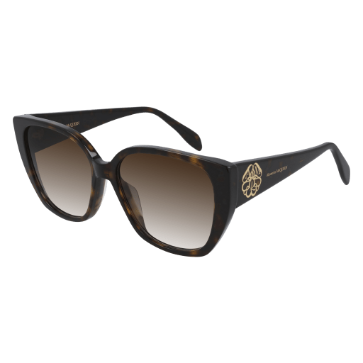 Alexander mcqueen hotsell sunglasses women