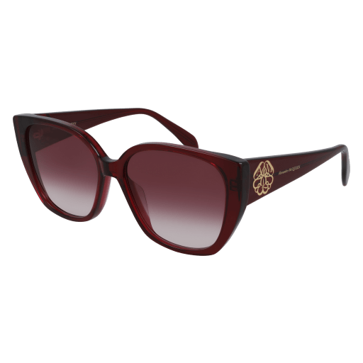 Alexander Mcqueen Sunglasses AM0284S 004