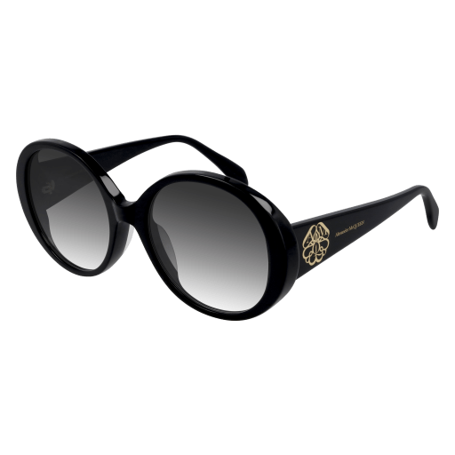 Alexander Mcqueen Sunglasses AM0285S 002