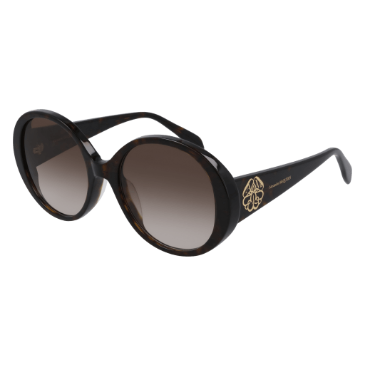 Alexander Mcqueen Sunglasses AM0285S 003