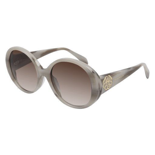 Alexander Mcqueen Sunglasses AM0285S 004