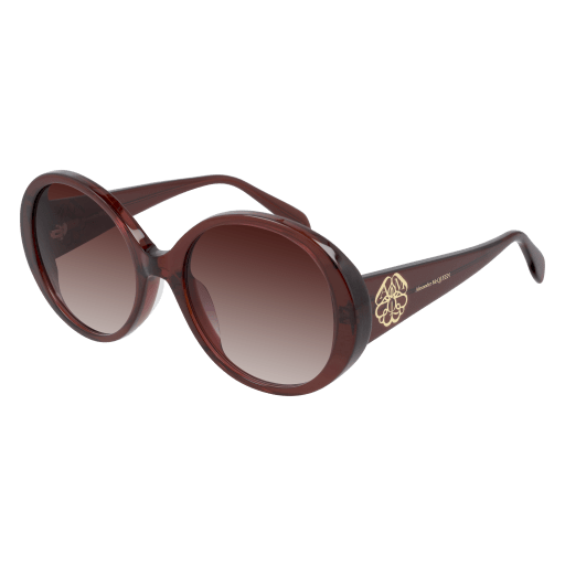 Alexander Mcqueen Sunglasses AM0285S 005