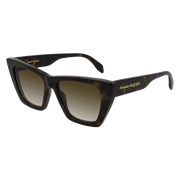 Alexander Mcqueen Sunglasses AM0299S 002