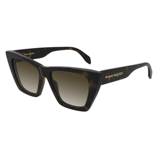 Alexander Mcqueen Sunglasses AM0299S 002