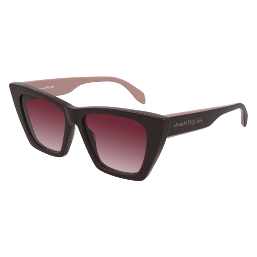 Alexander Mcqueen Sunglasses AM0299S 004