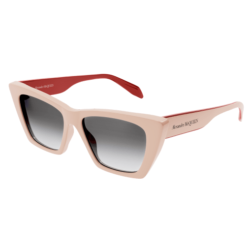 Alexander Mcqueen Sunglasses AM0299S 005