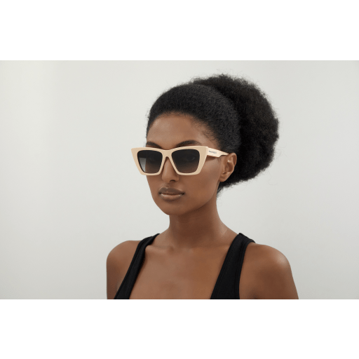 Alexander Mcqueen Sunglasses AM0299S 005