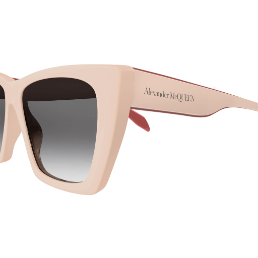 Alexander Mcqueen Sunglasses AM0299S 005