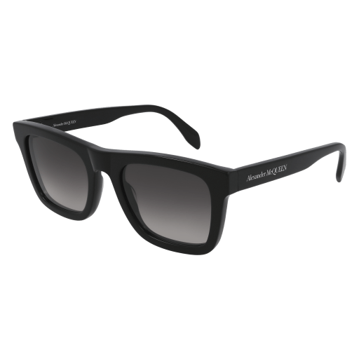 Alexander Mcqueen Sunglasses AM0301S 001