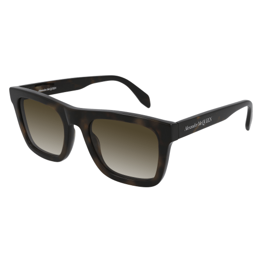 Alexander Mcqueen Sunglasses AM0301S 002