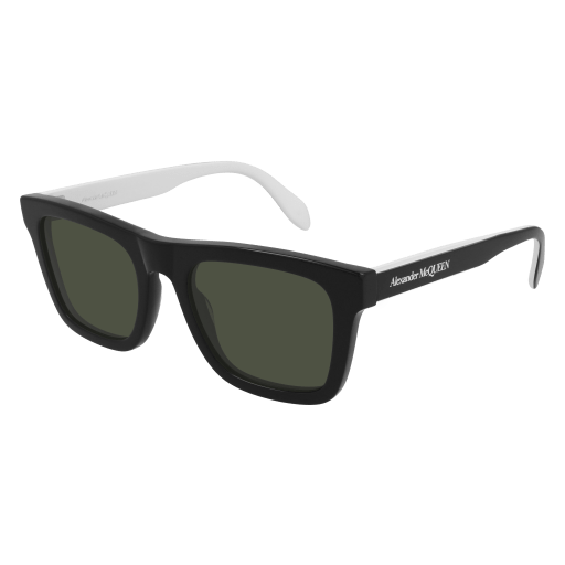Alexander Mcqueen Sunglasses AM0301S 003