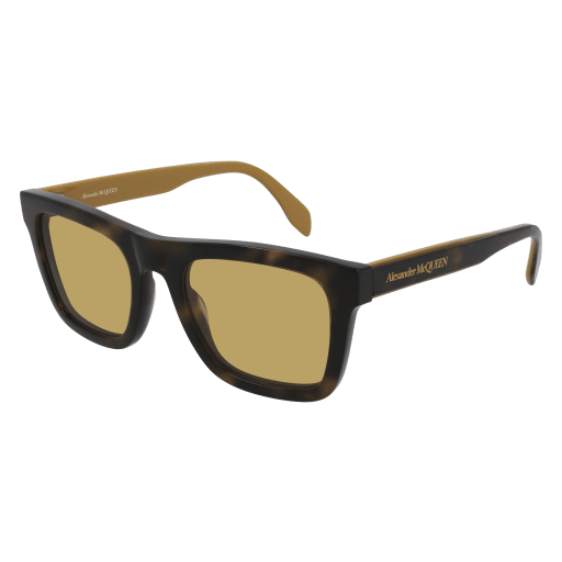 Alexander Mcqueen Sunglasses AM0301S 004