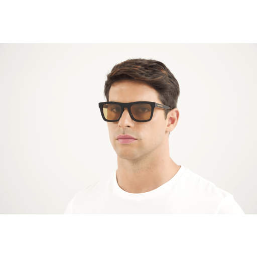 Alexander Mcqueen Sunglasses AM0301S 004