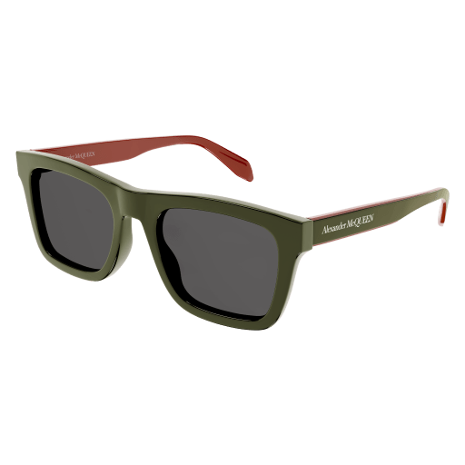 Alexander Mcqueen Sunglasses AM0301S 005