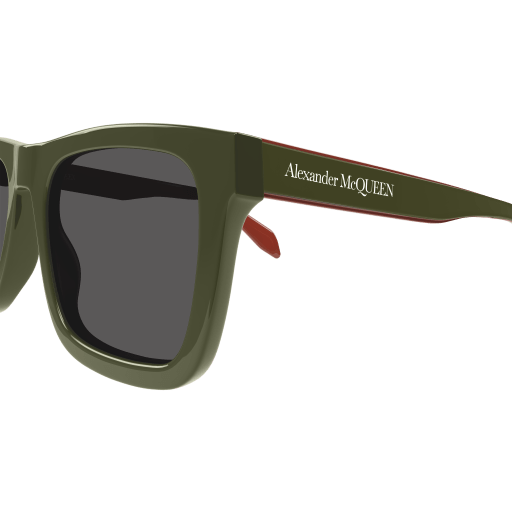 Alexander Mcqueen Sunglasses AM0301S 005