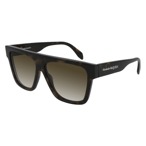Alexander Mcqueen Sunglasses AM0302S 002