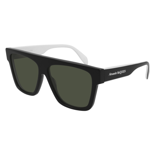 Alexander Mcqueen Sunglasses AM0302S 003