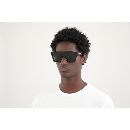 Alexander Mcqueen Sunglasses AM0302S 003