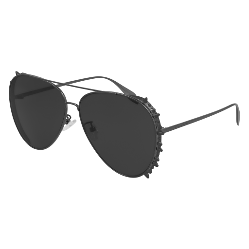 Alexander Mcqueen Sunglasses AM0308S 001