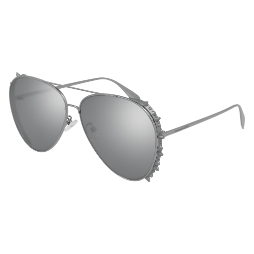 Alexander Mcqueen Sunglasses AM0308S 003