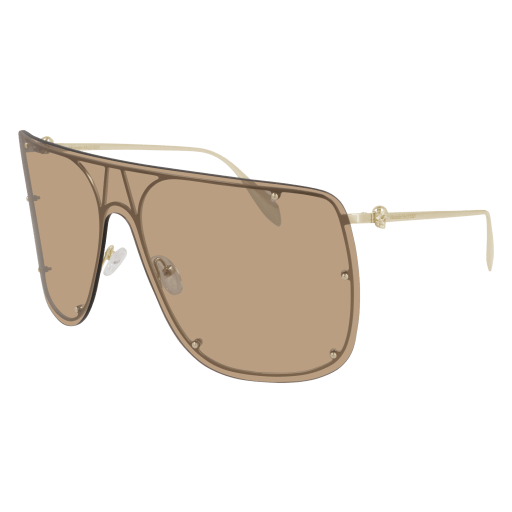 Alexander Mcqueen Sunglasses AM0313S 002