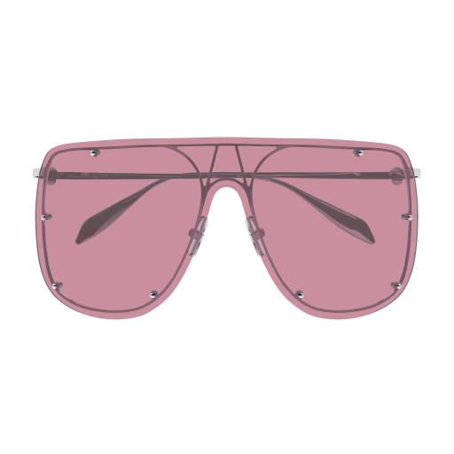 Alexander Mcqueen Sunglasses AM0313S 003