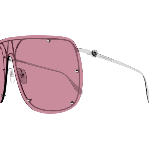 Alexander Mcqueen Sunglasses AM0313S 003