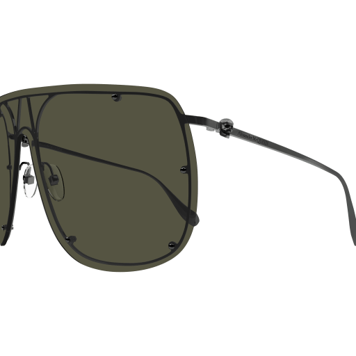 Alexander Mcqueen Sunglasses AM0313S 004