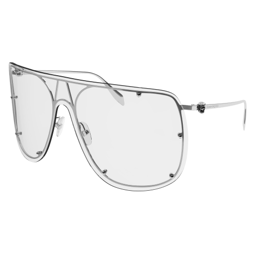 Alexander Mcqueen Sunglasses AM0313S 006