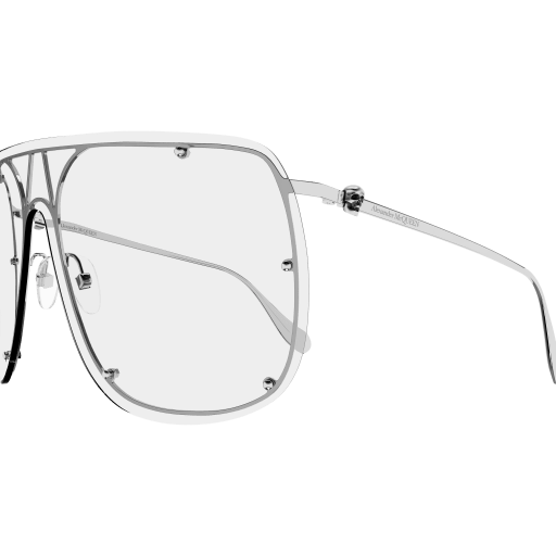 Alexander Mcqueen Sunglasses AM0313S 006