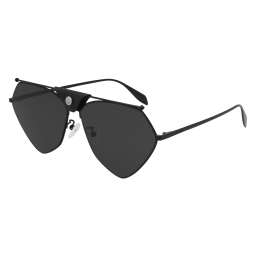 Alexander Mcqueen Sunglasses AM0317S 001