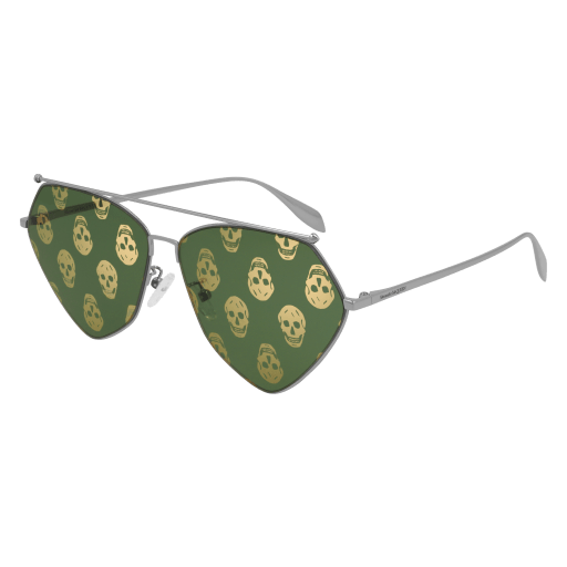 Alexander Mcqueen Sunglasses AM0317S 003