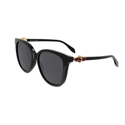 Alexander Mcqueen Sunglasses AM0326S 001