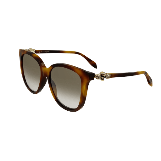 Alexander Mcqueen Sunglasses AM0326S 002