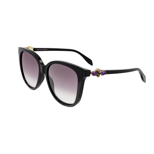 Alexander Mcqueen Sunglasses AM0326S 003