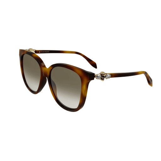 Alexander Mcqueen Sunglasses AM0326S 005