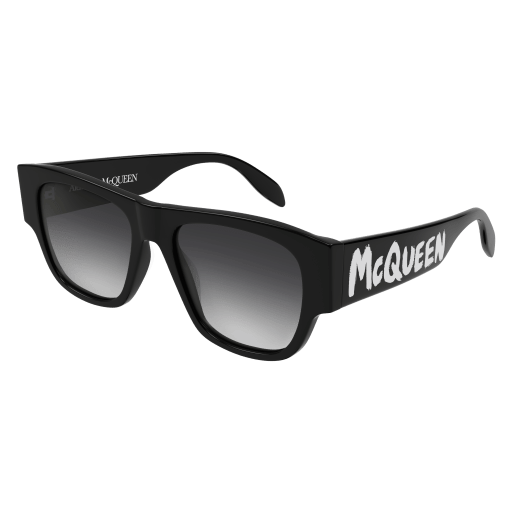 Alexander Mcqueen Sunglasses AM0328S 001