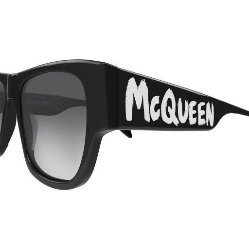 Alexander Mcqueen Sunglasses AM0328S 001