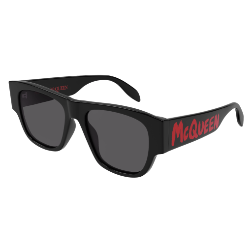 Alexander Mcqueen Sunglasses AM0328S 002