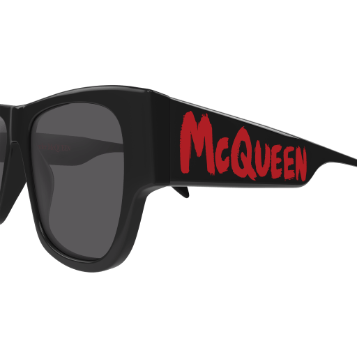 Alexander Mcqueen Sunglasses AM0328S 002