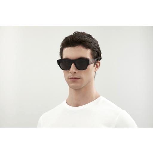 Alexander Mcqueen Sunglasses AM0328S 002