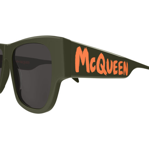 Alexander Mcqueen Sunglasses AM0328S 003