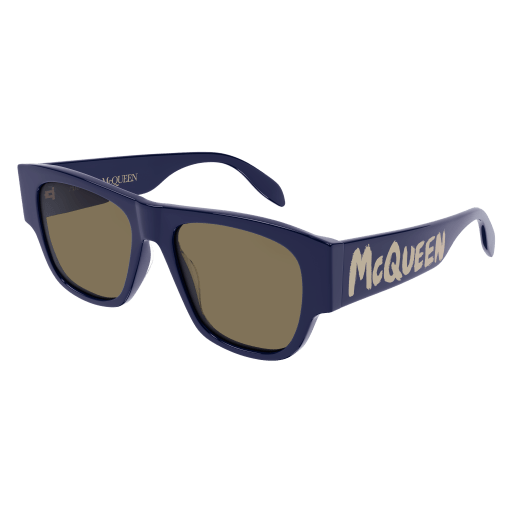 Alexander Mcqueen Sunglasses AM0328S 004