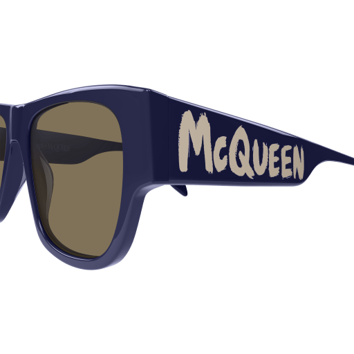 Alexander Mcqueen Sunglasses AM0328S 004