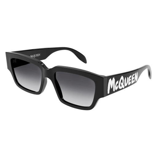 Alexander Mcqueen Sunglasses AM0329S 001