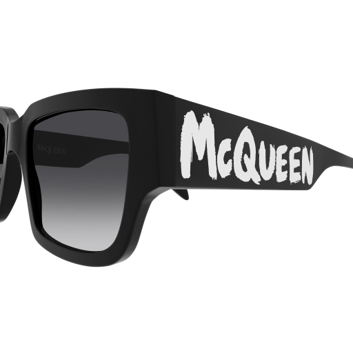 Alexander Mcqueen Sunglasses AM0329S 001
