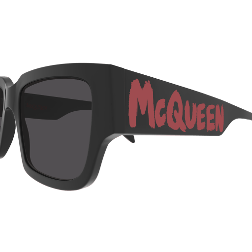 Alexander Mcqueen Sunglasses AM0329S 002