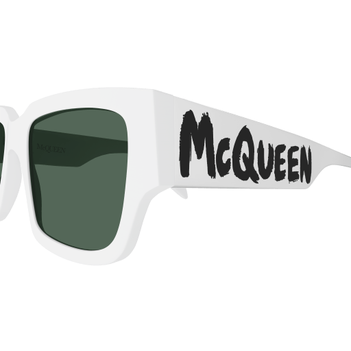 Alexander Mcqueen Sunglasses AM0329S 003